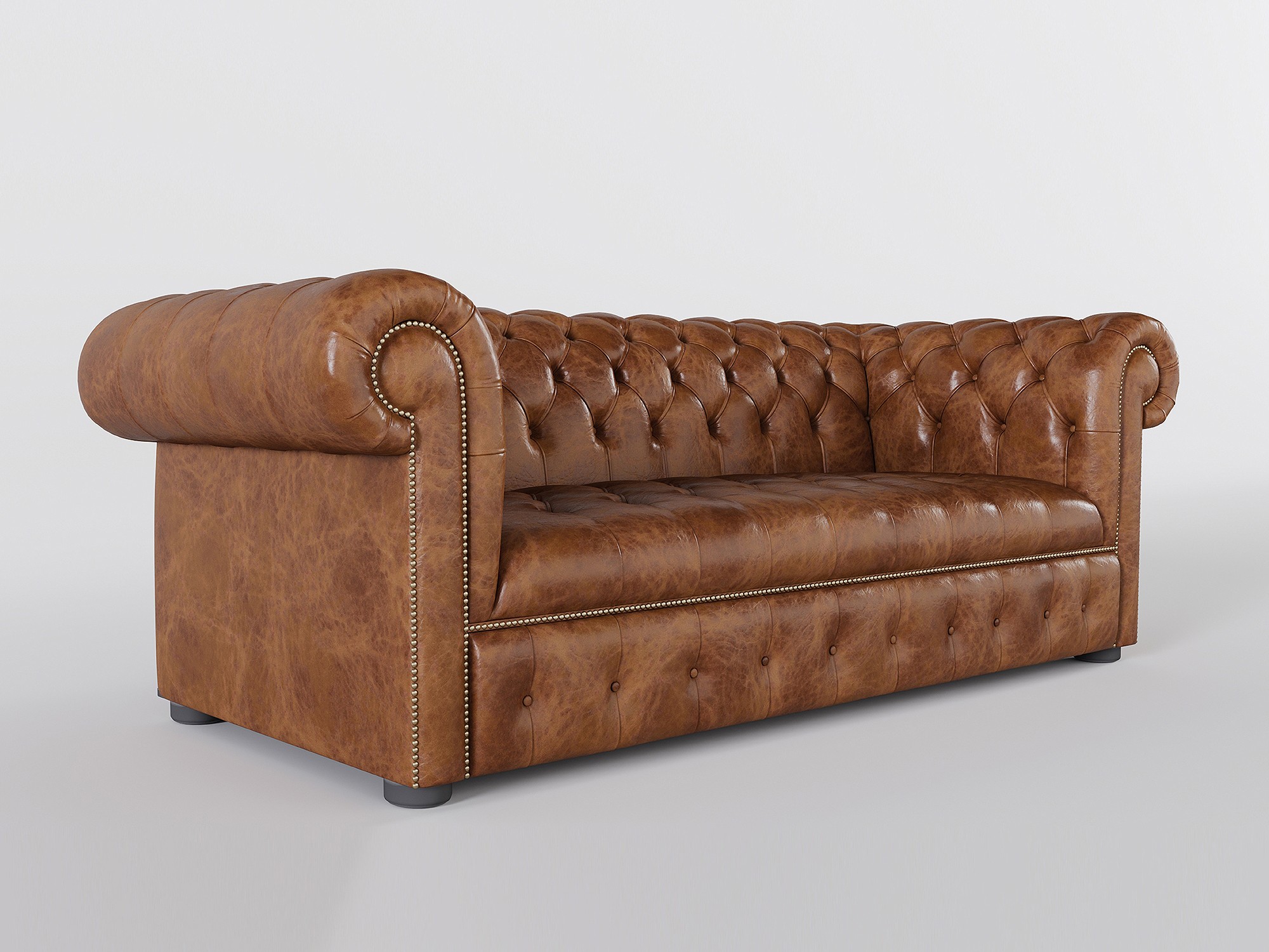 Regent Furniture Product CGI