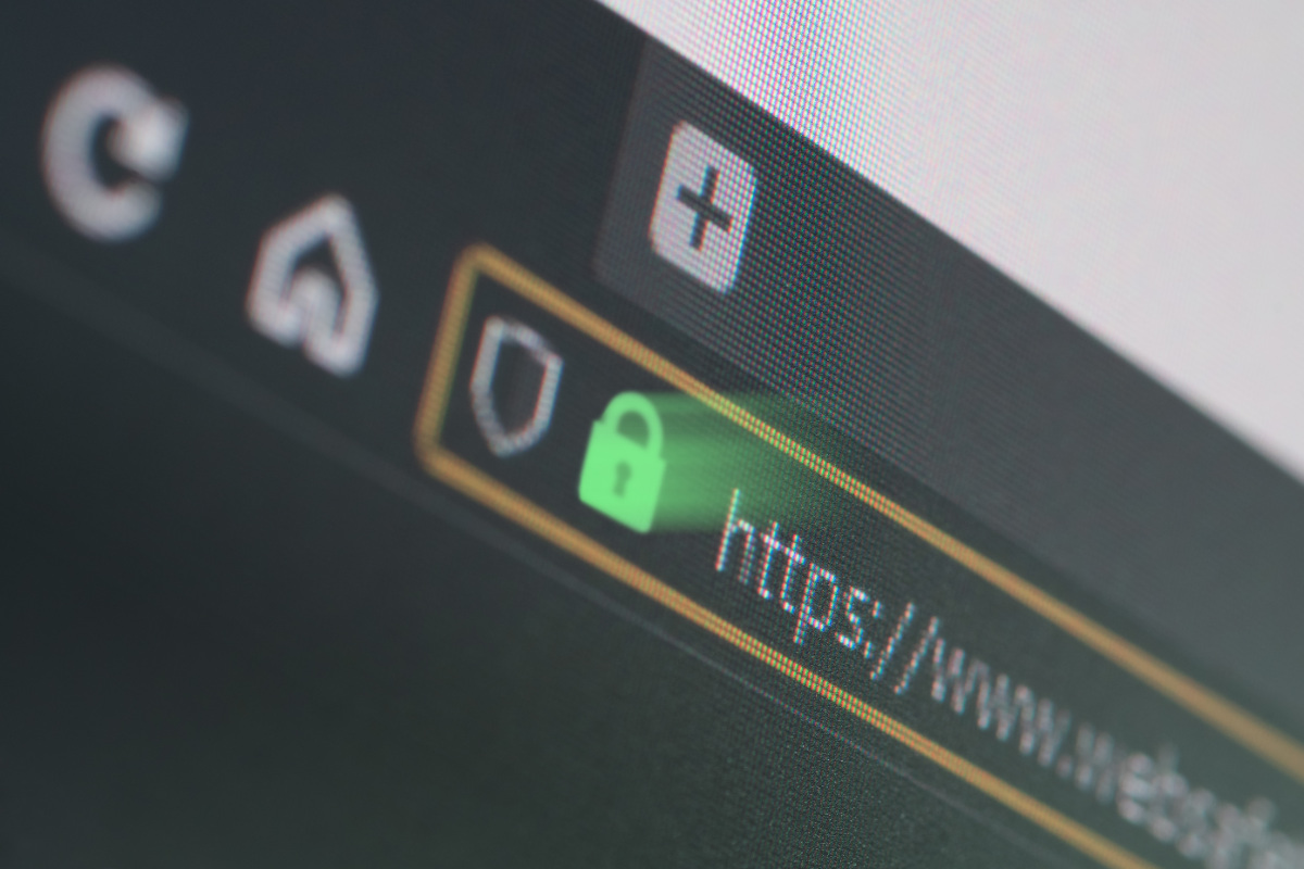 SEO is enhanced by using an SSL certificate, find out how to get one!