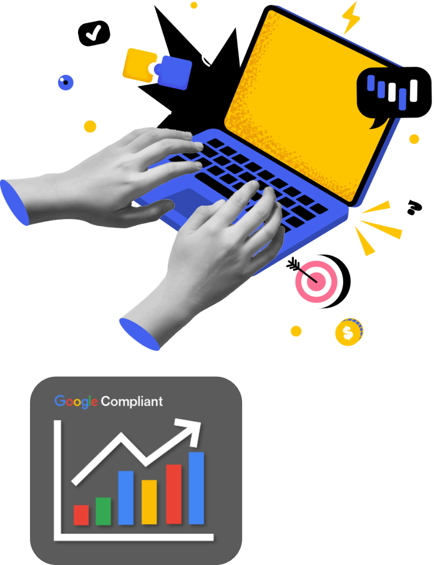 Performance-Driven Digital Marketing