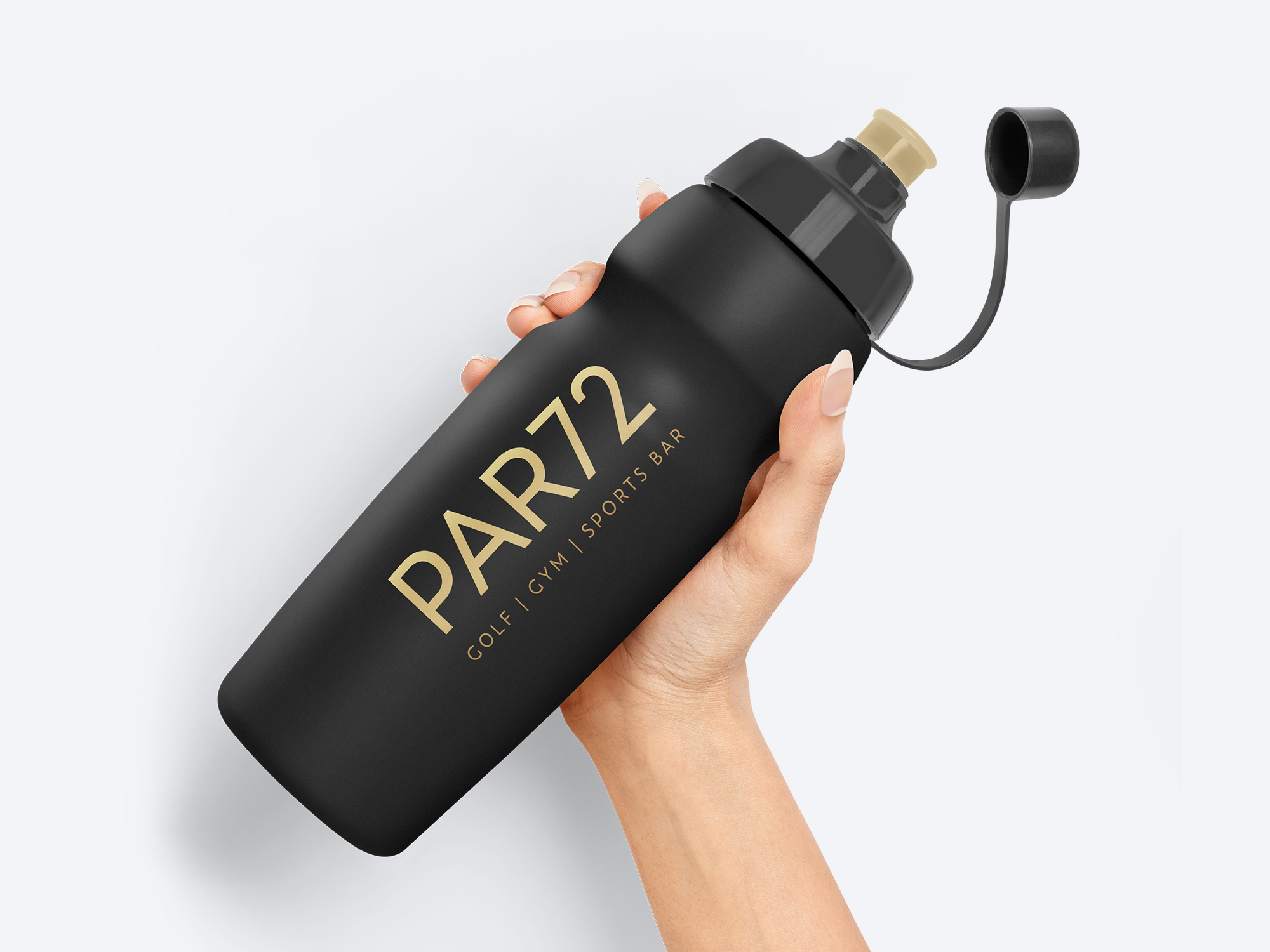 Par 72 | Merchandise